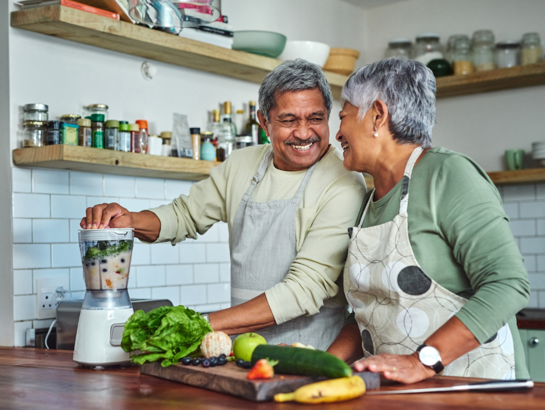 Nutritional Interventions 